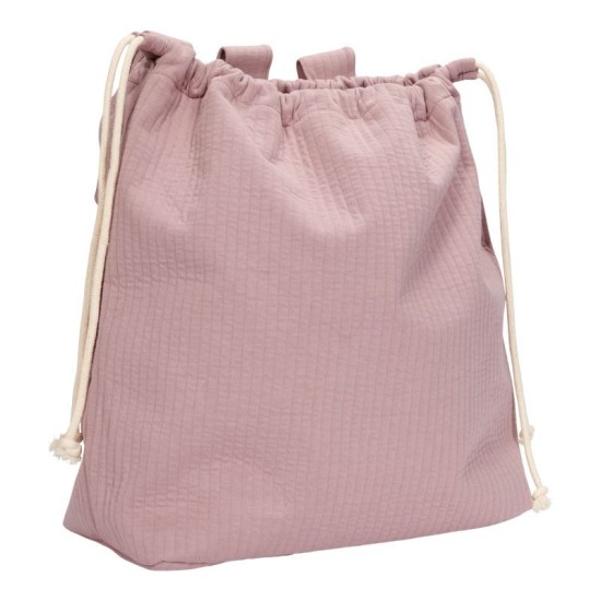 Чанта за Играчки за Кошара Pure Mauve