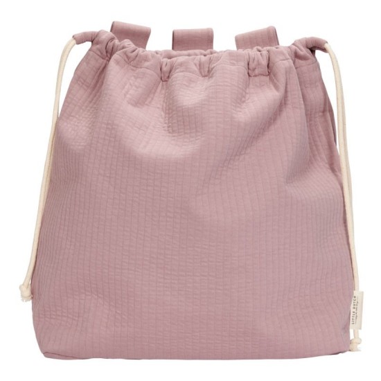 Чанта за Играчки за Кошара Pure Mauve