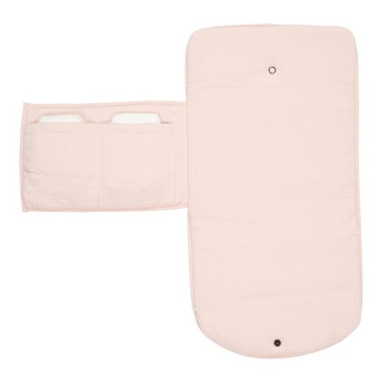 Повивалник за Бебе Pure Soft Pink