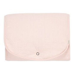 Повивалник за Бебе Pure Soft Pink