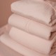 Повивалник за Бебе Pure Soft Pink