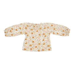 Блуза с Дълъг ръкав Vintage Little Flowers 50/56